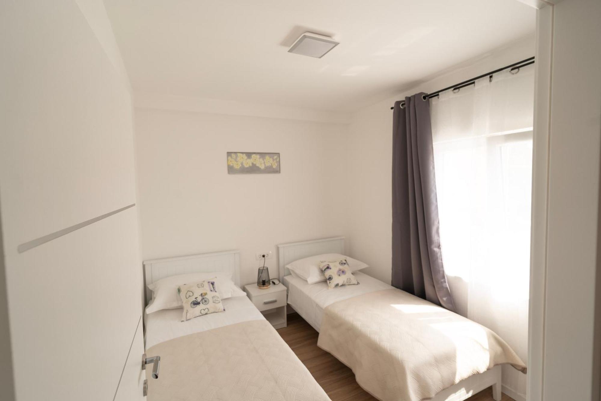 Pave&Ema Apartman Konjevrate Exteriér fotografie