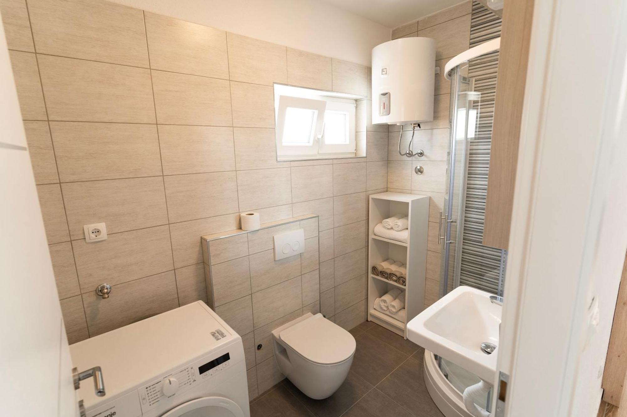 Pave&Ema Apartman Konjevrate Exteriér fotografie