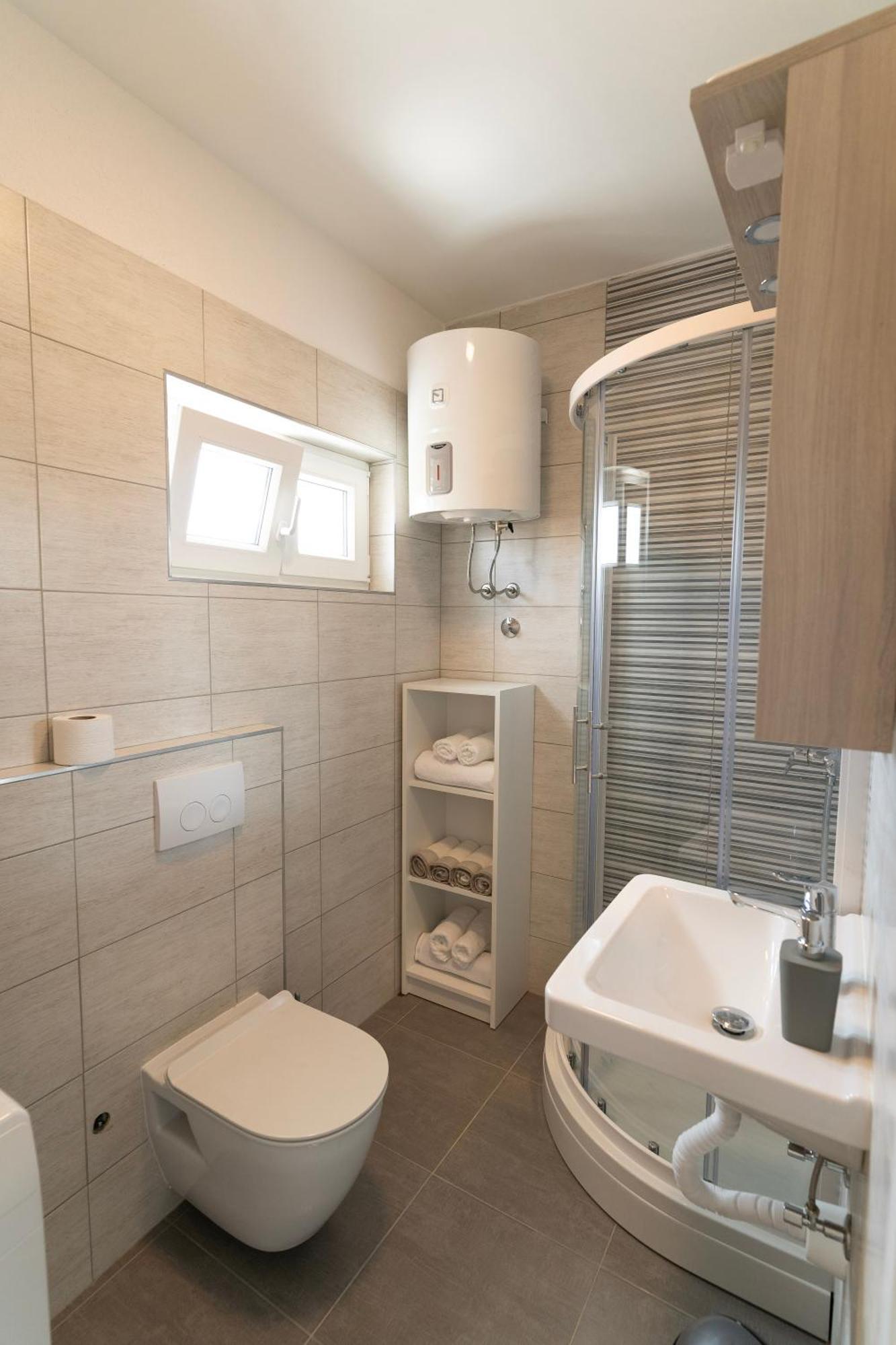 Pave&Ema Apartman Konjevrate Exteriér fotografie